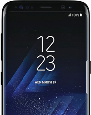 Sell Samsung Galaxy S8 and S8 Plus